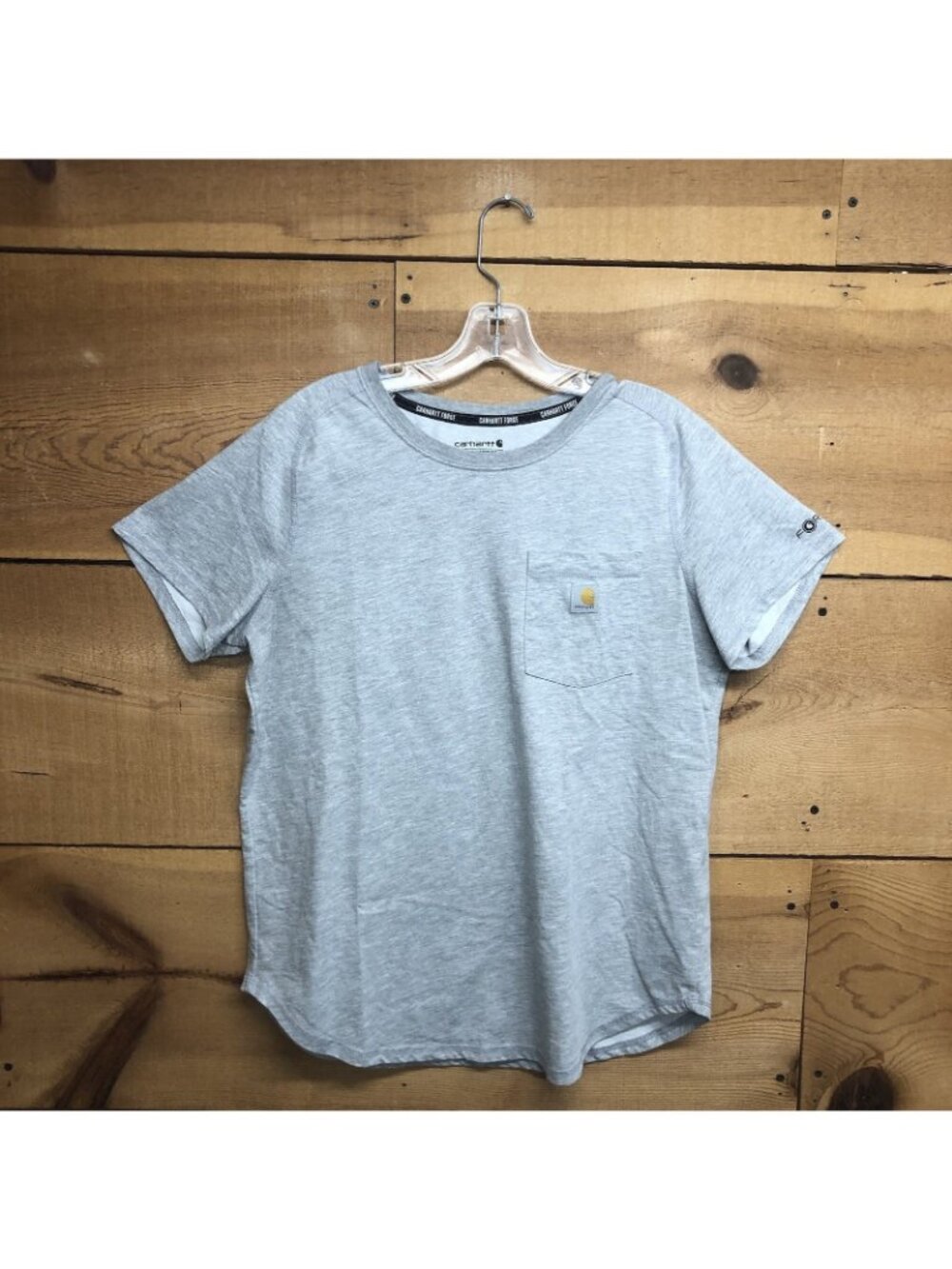 Carhartt Lot Of 4 Bundle Womens 2 T-Shirts & 2 Hats Caps Reseller Various Sizes - Picture 8 of 13